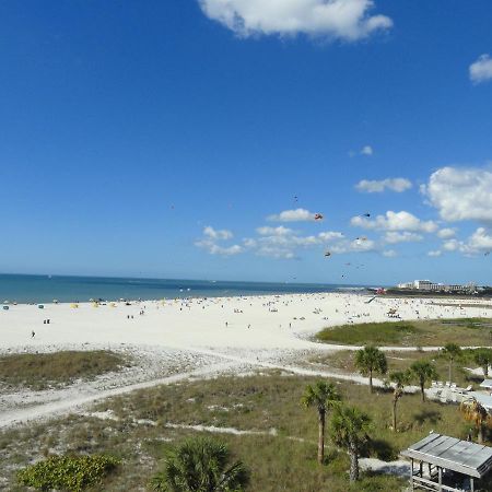 Affordable Beach Condos - One Bedroom Dlx Condos 세인트피트비치 외부 사진